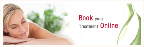 Book a Treatment